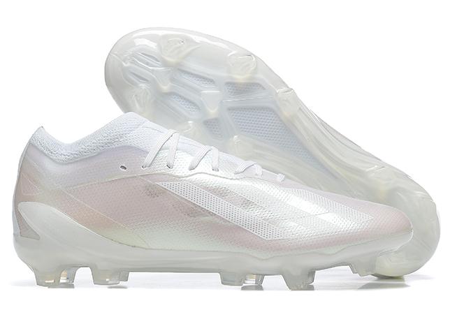 X CRAZYFAST MESSI.1 FG BOOTS SIZE 39-45-56133775